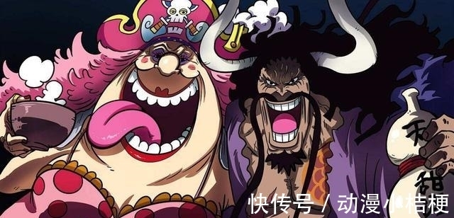 海贼王|海贼王中有6人换过脸,罗宾的颜值分4阶段,凯多的演员已换3个