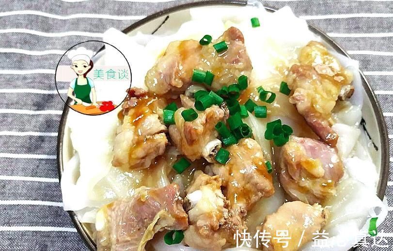 入味|天越热,儿子越馋这蒸菜,蒸一蒸就好,太鲜美了,营养好吃不上火
