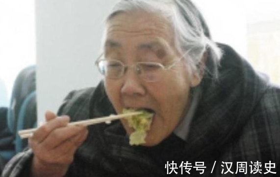 长寿体|老人高龄110岁,原因只在一个字?饿肚子还能饿出长寿体?