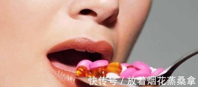 不孕不育|看古代女人是怎么减肥的告别运动和节食吗!