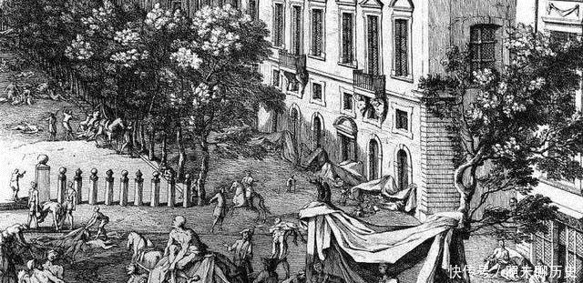 影响|对人类影响最大的十大瘟疫