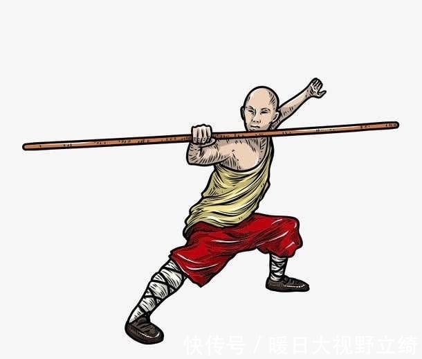 功夫|在古代,真实存在的中国功夫究竟可以厉害到什么地步?