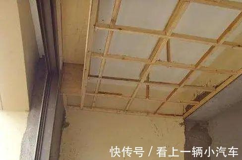 邻居|要不要做窗帘盒?从邻居家回来对比后发现,我浪费了这么多钱!
