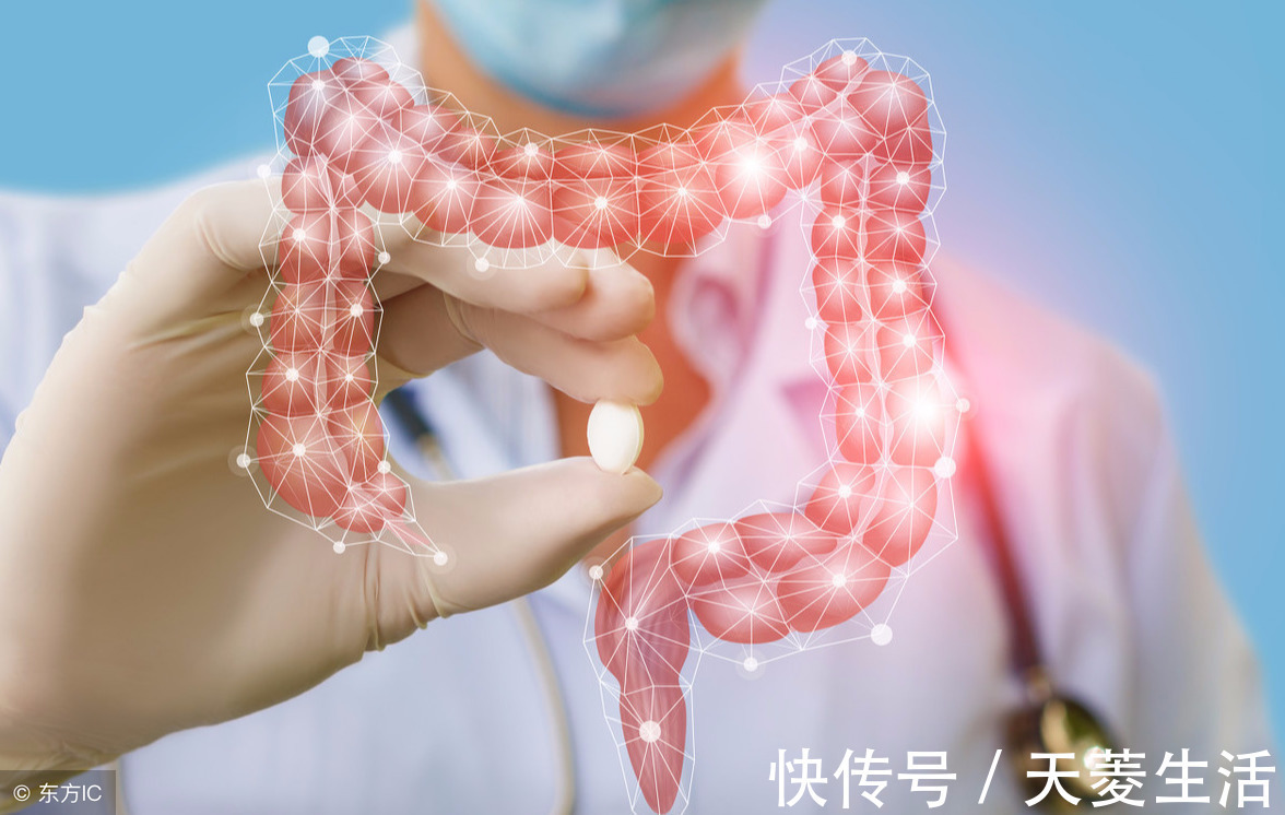 便秘|便秘太痛苦,“上手”来抠一个小妙招,饭里加点,轻松除便秘