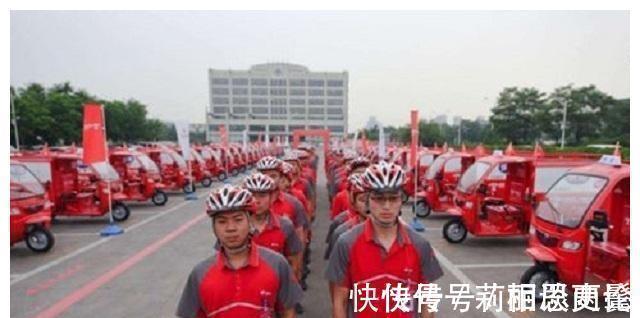 许诺|刘强东曾向1号快递员金宜财许诺：干满5年买房，如今实现了吗？