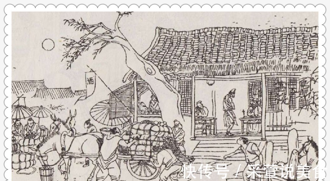 新聊斋&新聊斋男子山中喂青蛇,青蛇寻上门赖着不走,骗他吃一颗仙丹