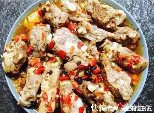 鸡肉块|好吃的几道家常菜，做法简单美味，学会就不用叫外卖了！