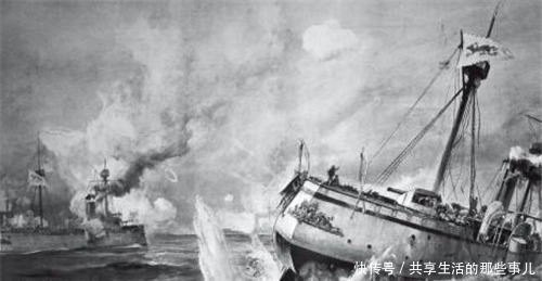 阵亡|甲午战争清军阵亡4万人，那到底歼灭了多少名日军数字让人沉默