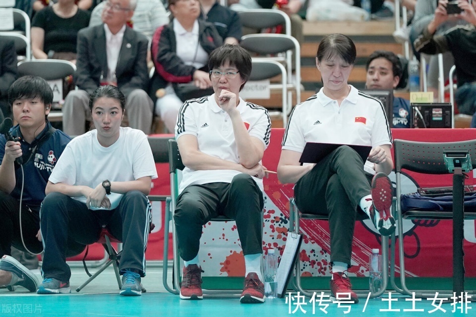 郎平|世联赛回顾!郎平从被质疑到被称赞,女排替补不给力,主力亮点多