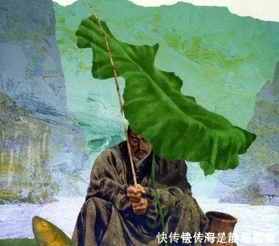 卢俊义！水浒传他武功天下无双，主动要求上梁山，却因为没门路惨淡收场！