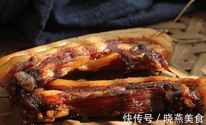 梅菜|天冷了,少吃牛羊肉多吃它,锅中一蒸,鲜嫩入味,好吃不油腻