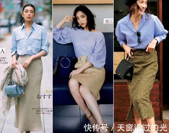 搭配 不懂“卡其色”别乱穿，4个夏日搭配思路，教你穿出真正的高级感！