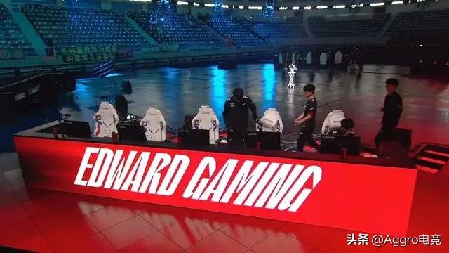 EDG|LOL总决赛官宣冰岛，RNG乐了，EDG可能又逃不出小组赛？