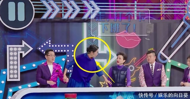 华晨宇 华晨宇说出“寒心”话,倪萍被指倚老卖老耍大牌,现场一片混乱!