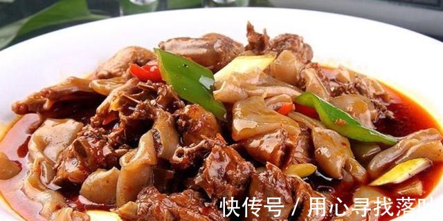 小米泡椒|魔芋烧鸭的做法,四川特色传统美食,鲜辣酸爽,好吃又上头!