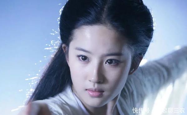 揭开黄衫女的身世之谜,的确是杨过的后代,却并非小龙女所生!