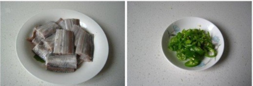 烧带鱼多放一勺这个神秘酱料,翻倍儿香,刚出锅就被瓜分,秒光!