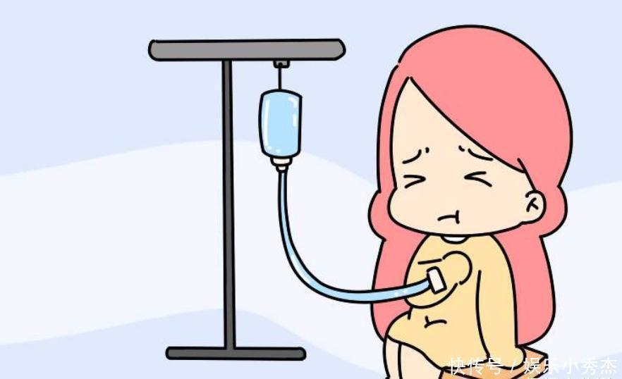 小桃|孕吐是胎儿在保护妈妈？孕吐正常就偷乐吧，说明胎儿稳稳的！