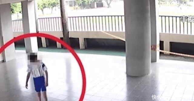 跑步|12岁先心病男孩课间跑步成植物人,学校被判赔84万,每月另付1万