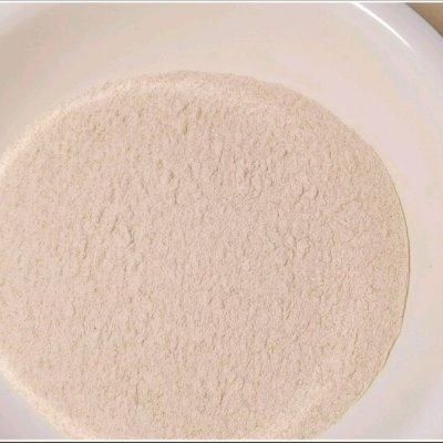 全麦粉不加面粉，营养健康松软又蓬松的全麦面包，确定不试试？