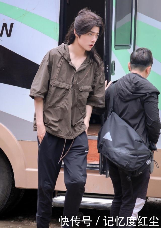 特效|斗罗大陆剧版路透图,史莱克学院还原原著,唐三造型提前100集