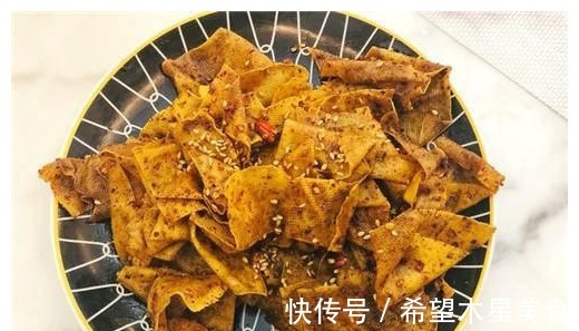 吃肉|此菜是下酒菜也是零食,麻辣香脆,比吃肉还香,实惠更干净卫生!