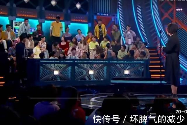 王建國|那個“陰險狡詐”的李雪琴，終于不想陪你們玩兒了