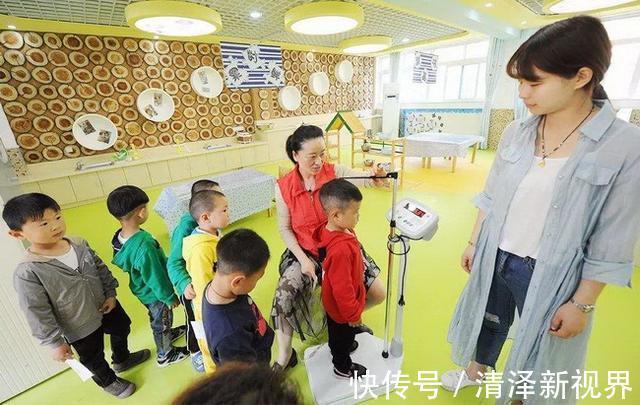 中国儿童肥胖报告|8岁男孩120斤,奶奶用此方法给孙子减肥,网友硬核甩肉涨姿势
