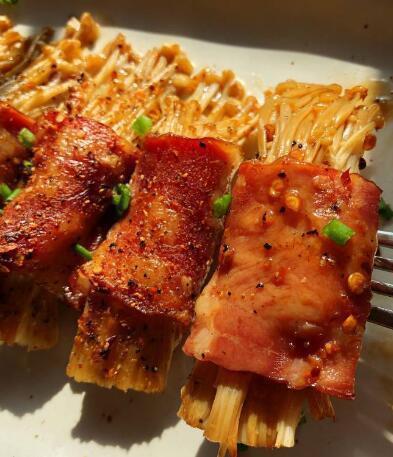 香浓味美的几道家常菜肴,口味独特,朋友吃得满嘴流油,太解馋了