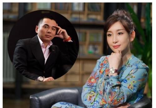 魯氏兄弟|婚姻中的秦海璐如此不真，為什么王新軍會心甘情愿為此買單？