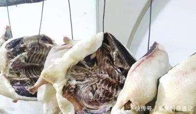 腊月腌腊肉火腿、骨头鲊、烟熏肉、酸肉、爆腌肉……