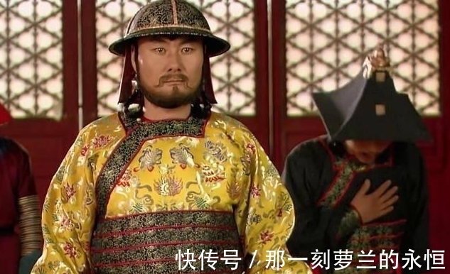 甄嬛传:九连环只能胧月去摔碎?果郡王难道