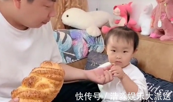 清单|无法阻止宝宝吃零食不如来个健康零食清单,你家娃也可以吃!