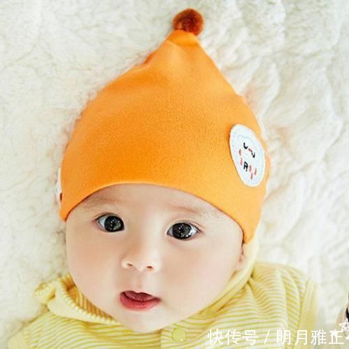 保暖|孩子身上有五个怕冷的地方, 只要保护好, 孩子很少会生病!