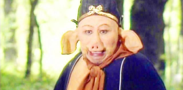 八戒为何成不了佛?他腰间的宝贝暴露了他的身份,如来都害怕