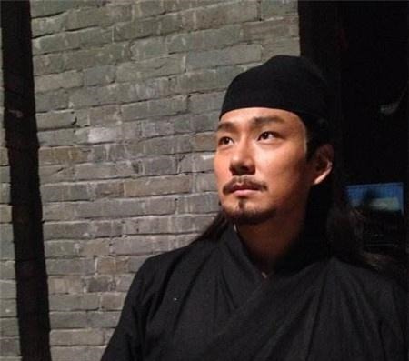 梁山中死得最凄惨的一个人,情深义重屡建功勋,最后却被活活剐死