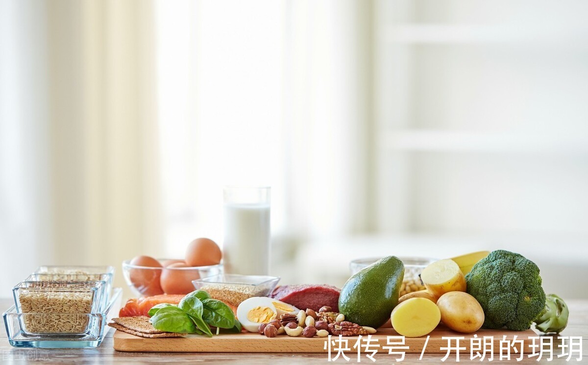 全麦面包|正在减肥中的你，是否了解你的饮食健康与否能帮你减肥与否