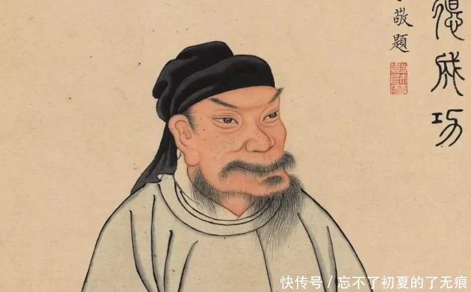  人物|朱元璋语必称“先生”或“君子”的人物，有怎样的德行和高风？