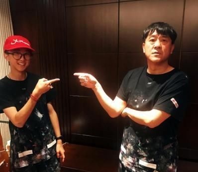 心直口快的何冰:我参加综艺目的很纯粹,就是为了挣钱