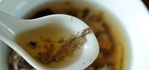  血虚|一碗民间滋阴养血的平补小方，2味食材，血虚、气虚、脾虚全补足