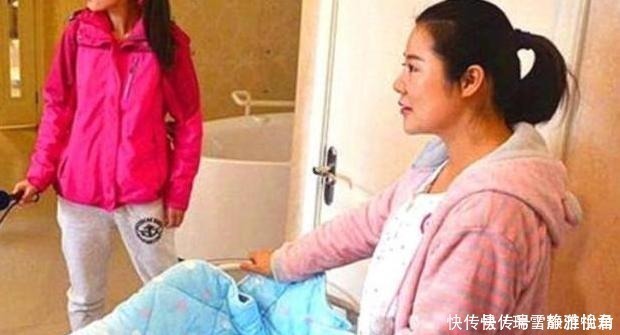 宝妈|宝宝刚出生时抱孩子的人有讲究,三种人再亲也不能抱,不是迷信