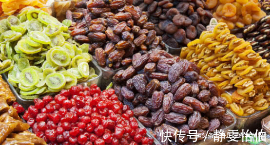 魔芋|5种刮油最“猛” 的零食,瘦子一个不放过,吃不胖