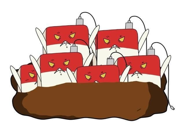 充电|充电31分钟花了9元，共享充电宝“闷声发大财”