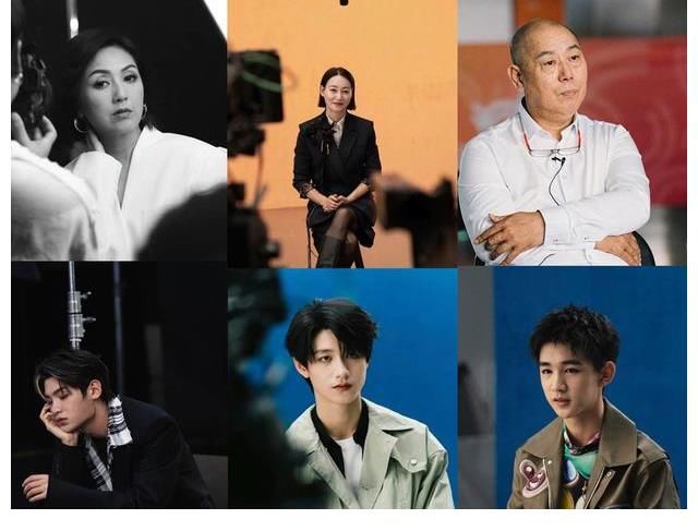 播出|7部正在录制的综艺，3部本月播出，你最期待哪一部？