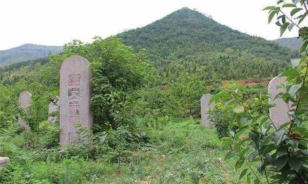 最强|唐太宗昭陵:东半球最强封建班底的归宿