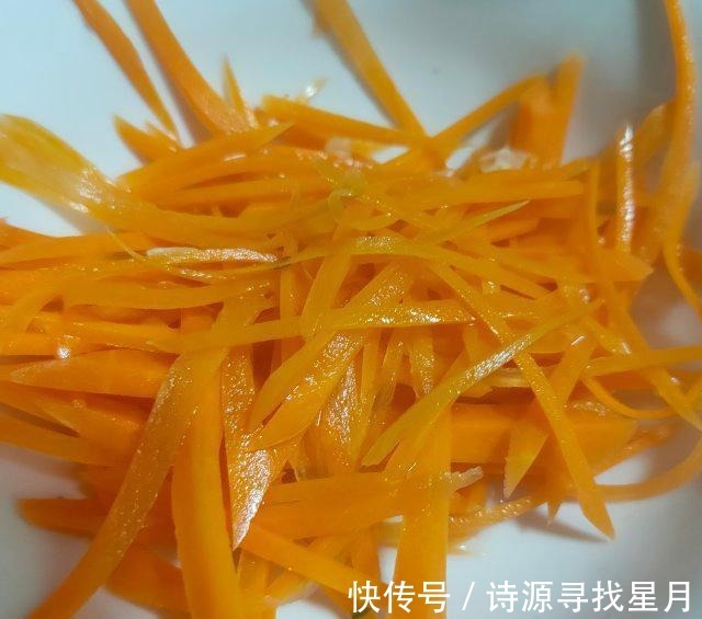 拉皮|彩色大拉皮,开胃又爽口,越吃越上瘾!