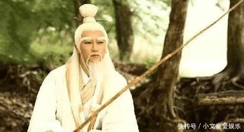 空位|姜子牙最后封神故意留2个空位,是两“坑”?