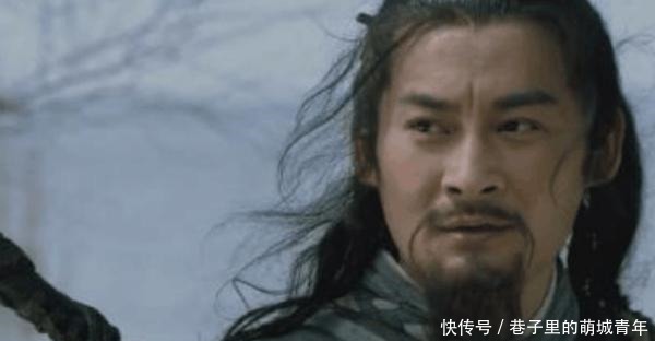 相比|公孙胜,才华横溢,可以和吴用相比了!
