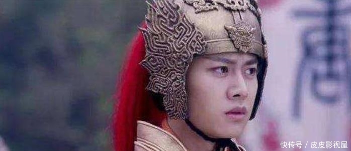 反抗|他是凌烟阁第一功臣,家族46人为国尽忠,最后起兵反抗大唐