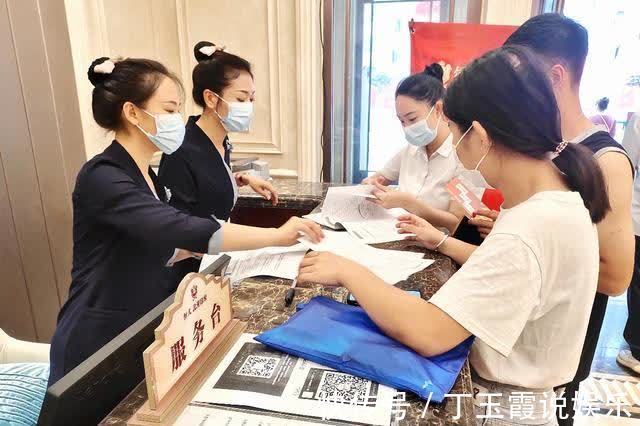 验收|集中交付季来了,恒大交出完美“答卷”